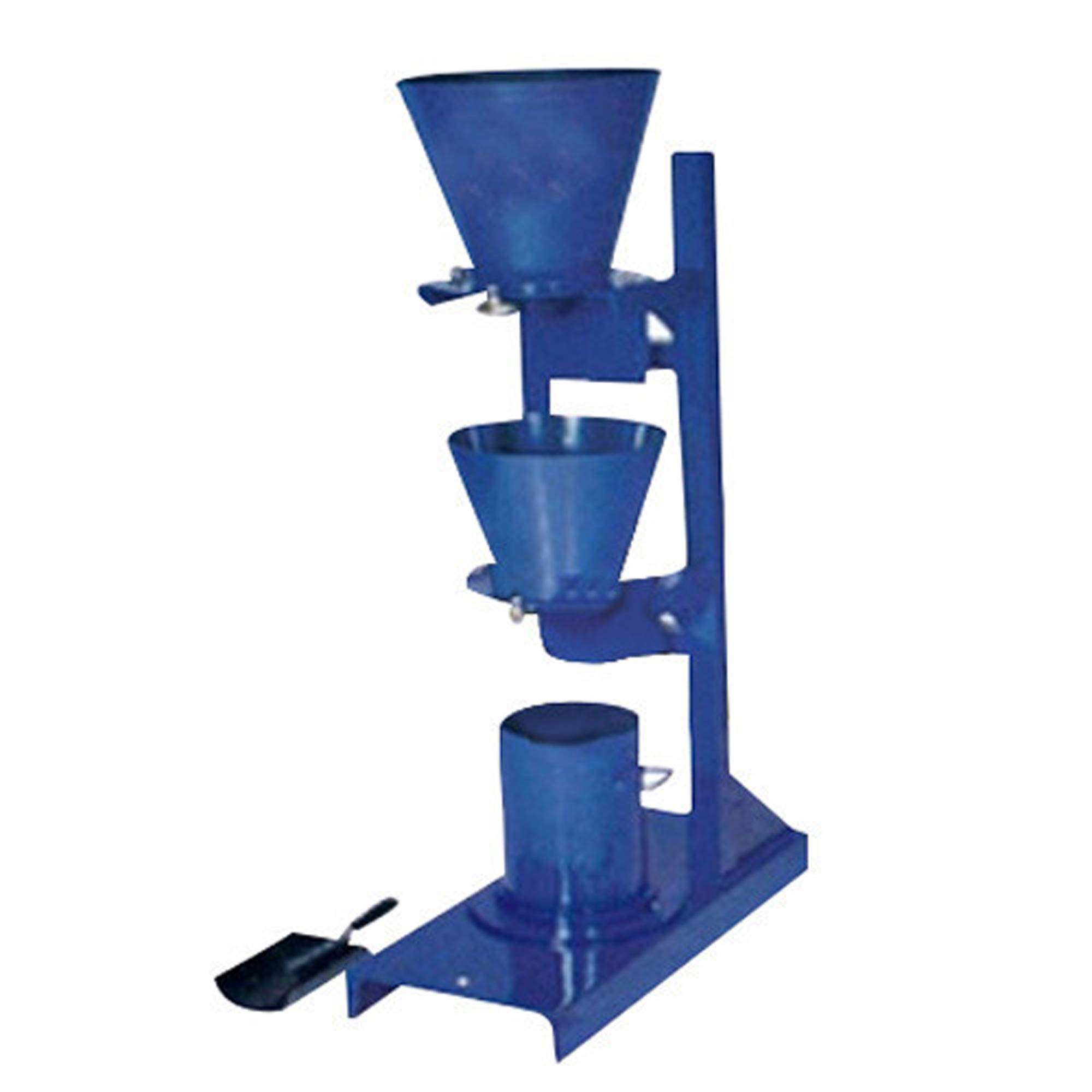 Compaction Factor Apparatus